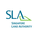 Logo de SLA