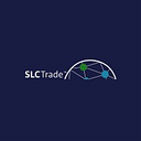 Logo de SLC TRADE