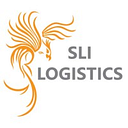 Logo de SLI LOGISTICS