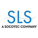 Logo de SLS Barcelona