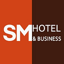 Logo de SM Hotel & Business