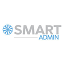 Logo de SMART ADMIN