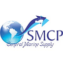 Logo de SMCP