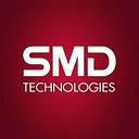Logo de SMD Technologies