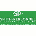 SMITH PERSONNEL SOLUTIONS