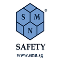 Logo de SMN CAFE PTE. LTD.