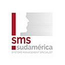 Logo de SMS Sudamérica