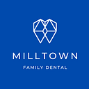 Logo de SN Family Dental Milltown