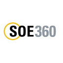 Logo de SOE 360