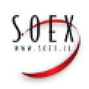 Logo de SOEX Contact Center