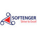 Logo de SOFTENGER (SINGAPORE) PTE. LTD.