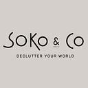 Logo de SOKO INDUSTRIAL