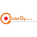 Logo de SOLARGY PTE. LTD.