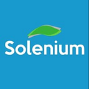 Logo de SOLENIUM