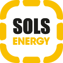Logo de SOLS Energy