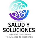 Logo de SOLUCIONES Y ASISTENCIA EN SALUD