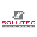 Logo de SOLUTEC INGENIERIA