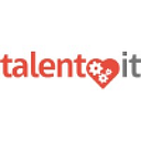 Logo de SOLUTIX S.A. [Soluciones de Talento IT]