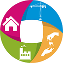 Logo de SOS ASISTENCIA