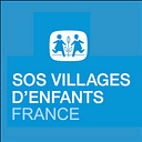 Logo de SOS Children’s Villages