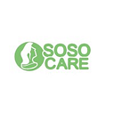 Logo de SOSO CARE