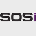 SOSi company logo