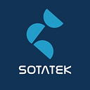 Logo de SOTATEK JSC