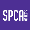 Logo de SPCA of Texas