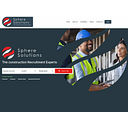 Logo de SPHERE SOLUTIONS PTE. LTD.