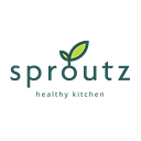 Logo de SPROUTZ MARKETING