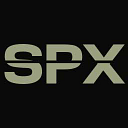 Logo de SPX Corporation