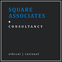 Logo de SQUARE FRESCO PTE. LTD.