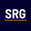 Logo de SRG Recruitment