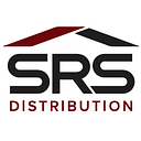 Logo de SRS Building Products - Howard
