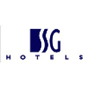 Logo de SSG HOTELS PTE. LTD.