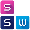 Logo de SSW LOGISTICS PTE. LTD.
