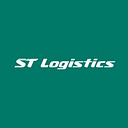 Logo de ST Logistics