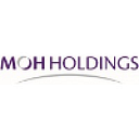 Logo de STALFORD EDUCATION HOLDINGS PTE. LTD.