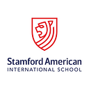 Logo de STAMFORD AMERICAN INTERNATIONAL SCHOOL PTE. LTD.