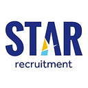 Logo de STAR RECRUITMENT PTE. LTD.