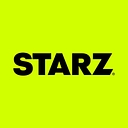 STARZ logo