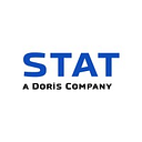 Logo de STAT Marine