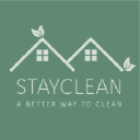 Logo de STAYCLEAN MULTI SERVICES