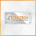 Logo de STEELTECH INDUSTRIES PTE. LTD.