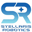 Logo de STELLARIS ROBOTICS PTE. LTD.