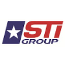 Logo de STI