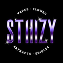 Logo de STIIIZY