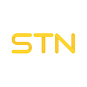 Logo de STN