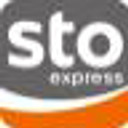 Logo de STO Global Fast Express PH Group Corporation