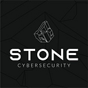 Logo de STONE CYBERSECURITY PTE. LTD.